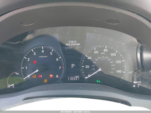 Продажа на аукционе авто 2012 Lexus Rx 350, vin: 2T2BK1BA7CC132225, номер лота: 45930687