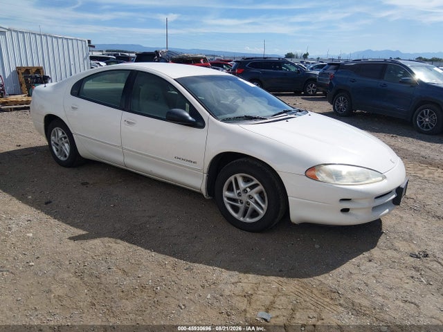 45930696 :رقم المزاد ، 2B3HD46RX1H692240 vin ، 2001 Dodge Intrepid Se مزاد بيع