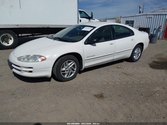 45930696 :رقم المزاد ، 2B3HD46RX1H692240 vin ، 2001 Dodge Intrepid Se مزاد بيع