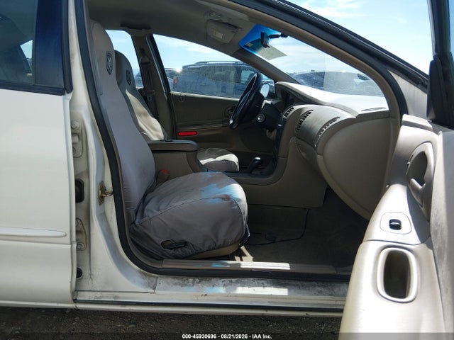45930696 :رقم المزاد ، 2B3HD46RX1H692240 vin ، 2001 Dodge Intrepid Se مزاد بيع