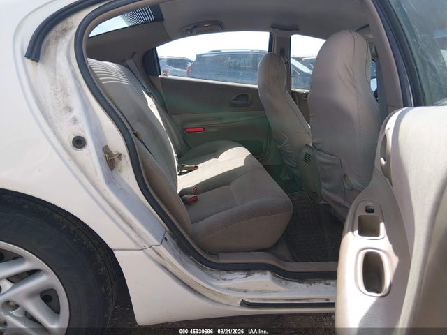 45930696 :رقم المزاد ، 2B3HD46RX1H692240 vin ، 2001 Dodge Intrepid Se مزاد بيع