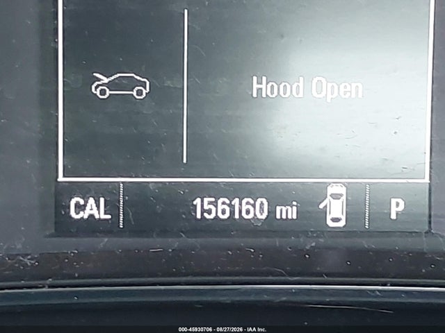 45930706 :رقم المزاد ، 1G1BE5SM6J7154480 vin ، 2018 Chevrolet Cruze Lt Auto مزاد بيع