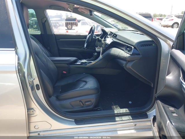 Продажа на аукционе авто 2020 Toyota Camry Xle Hybrid, vin: 4T1F31AK3LU522511, номер лота: 45930694