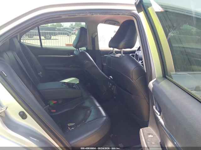 Продажа на аукционе авто 2020 Toyota Camry Xle Hybrid, vin: 4T1F31AK3LU522511, номер лота: 45930694