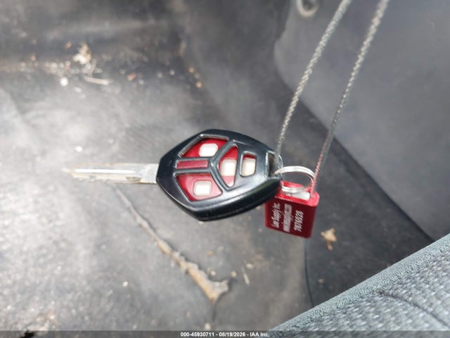 2006 Mitsubishi Galant Es/se მანქანა იყიდება აუქციონზე, vin: 4A3AB36F26E044683, აუქციონის ნომერი: 45930711