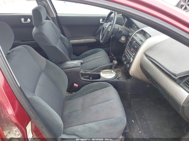 2006 Mitsubishi Galant Es/se მანქანა იყიდება აუქციონზე, vin: 4A3AB36F26E044683, აუქციონის ნომერი: 45930711