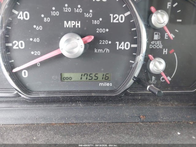 2006 Mitsubishi Galant Es/se მანქანა იყიდება აუქციონზე, vin: 4A3AB36F26E044683, აუქციონის ნომერი: 45930711