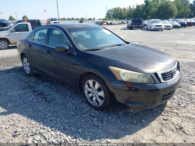 Aukcja sprzedaży 2008 Honda Accord 2.4 Ex-l, vin: 1HGCP26818A076545, numer aukcji: 45930712