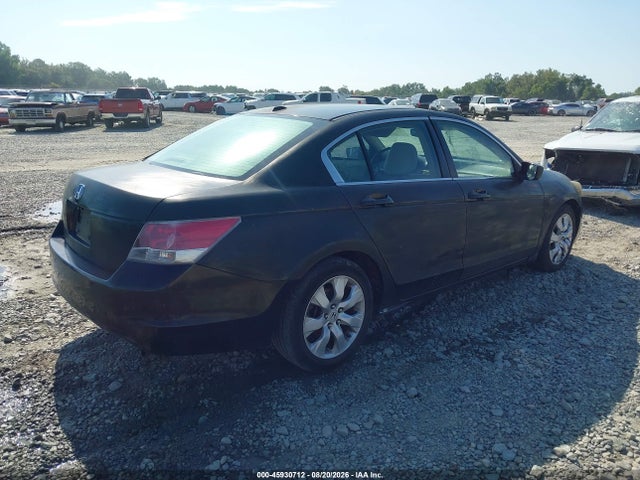 Продажа на аукционе авто 2008 Honda Accord 2.4 Ex-l, vin: 1HGCP26818A076545, номер лота: 45930712