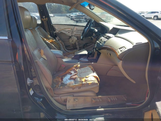 Продажа на аукционе авто 2008 Honda Accord 2.4 Ex-l, vin: 1HGCP26818A076545, номер лота: 45930712