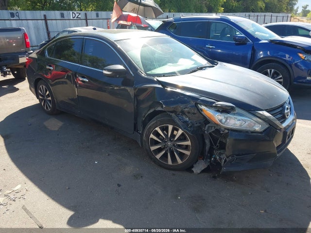 Aukcja sprzedaży 2016 Nissan Altima 2.5 Sl, vin: 1N4AL3APXGC200889, numer aukcji: 45930714