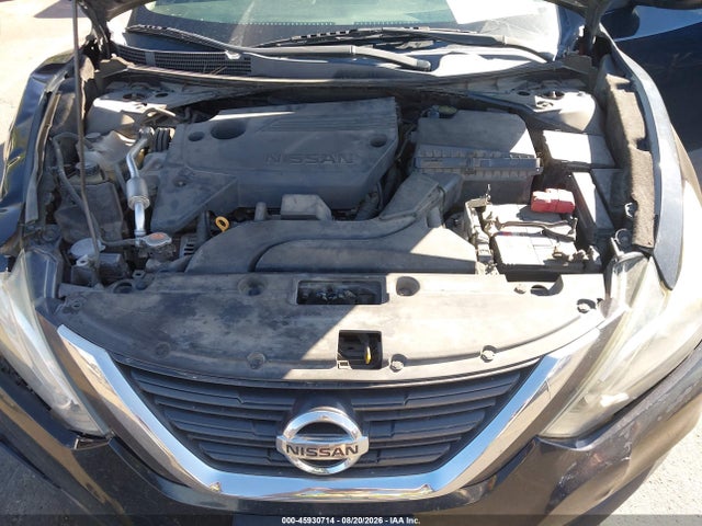 Aukcja sprzedaży 2016 Nissan Altima 2.5 Sl, vin: 1N4AL3APXGC200889, numer aukcji: 45930714