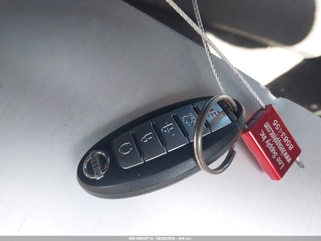 Aukcja sprzedaży 2016 Nissan Altima 2.5 Sl, vin: 1N4AL3APXGC200889, numer aukcji: 45930714