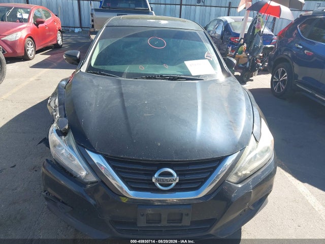 Aukcja sprzedaży 2016 Nissan Altima 2.5 Sl, vin: 1N4AL3APXGC200889, numer aukcji: 45930714