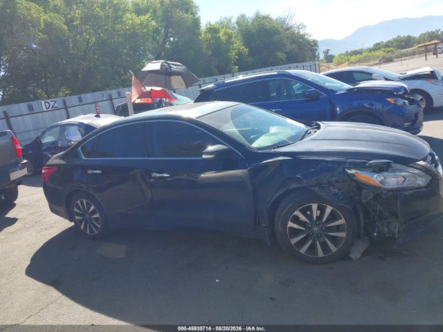 Aukcja sprzedaży 2016 Nissan Altima 2.5 Sl, vin: 1N4AL3APXGC200889, numer aukcji: 45930714