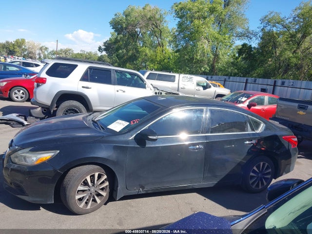 Aukcja sprzedaży 2016 Nissan Altima 2.5 Sl, vin: 1N4AL3APXGC200889, numer aukcji: 45930714