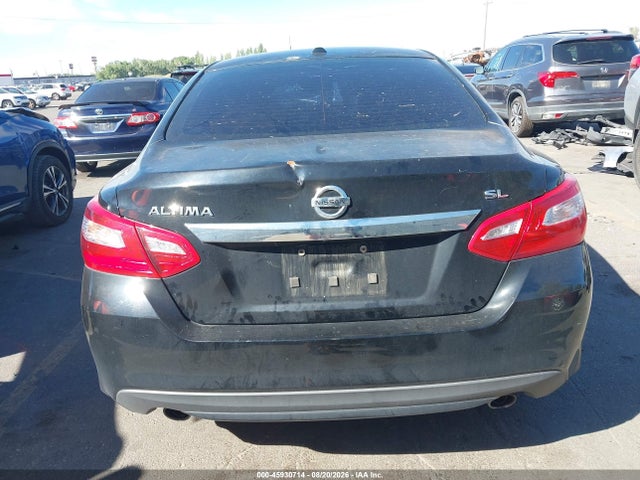 Aukcja sprzedaży 2016 Nissan Altima 2.5 Sl, vin: 1N4AL3APXGC200889, numer aukcji: 45930714