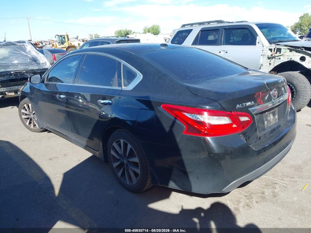 Aukcja sprzedaży 2016 Nissan Altima 2.5 Sl, vin: 1N4AL3APXGC200889, numer aukcji: 45930714