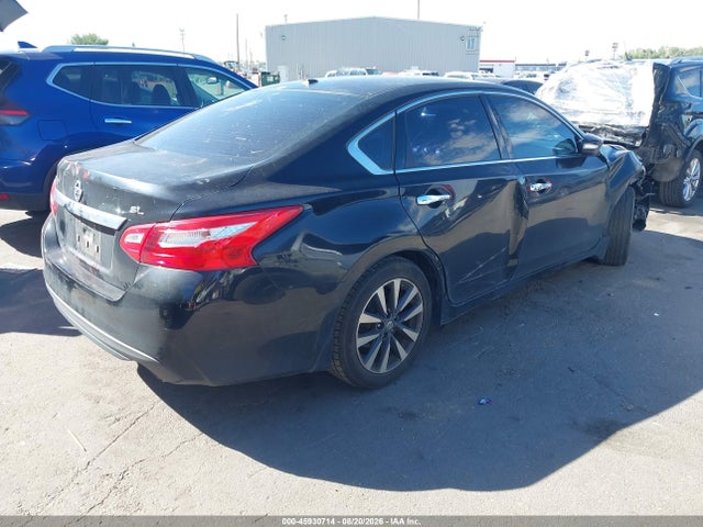 Aukcja sprzedaży 2016 Nissan Altima 2.5 Sl, vin: 1N4AL3APXGC200889, numer aukcji: 45930714