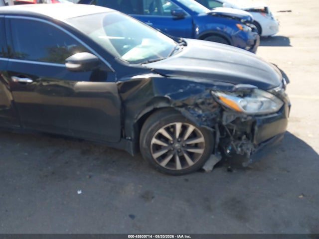 Aukcja sprzedaży 2016 Nissan Altima 2.5 Sl, vin: 1N4AL3APXGC200889, numer aukcji: 45930714