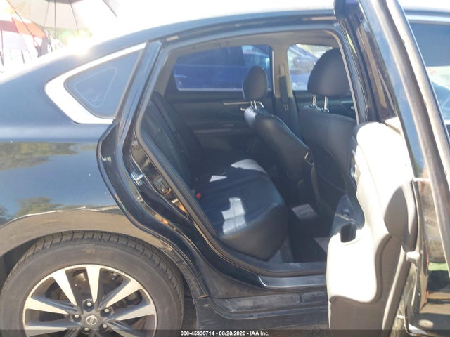Aukcja sprzedaży 2016 Nissan Altima 2.5 Sl, vin: 1N4AL3APXGC200889, numer aukcji: 45930714