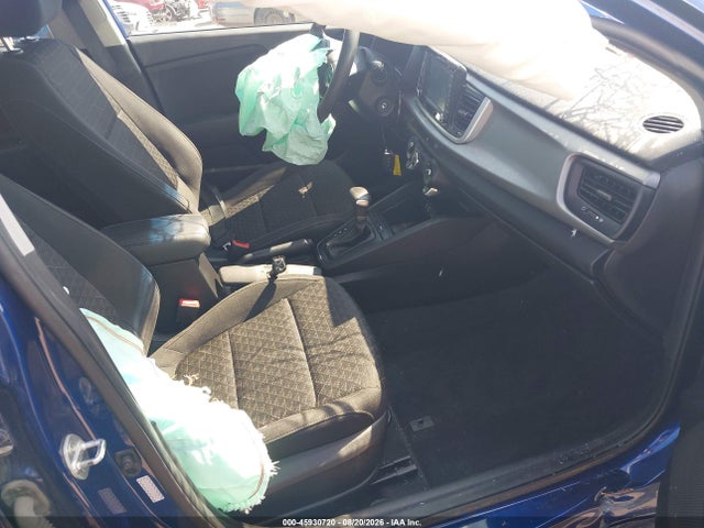 Продажа на аукционе авто 2019 Kia Rio S, vin: 3KPA24AB1KE233000, номер лота: 45930720