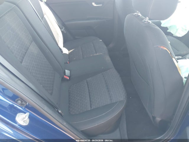 Продажа на аукционе авто 2019 Kia Rio S, vin: 3KPA24AB1KE233000, номер лота: 45930720