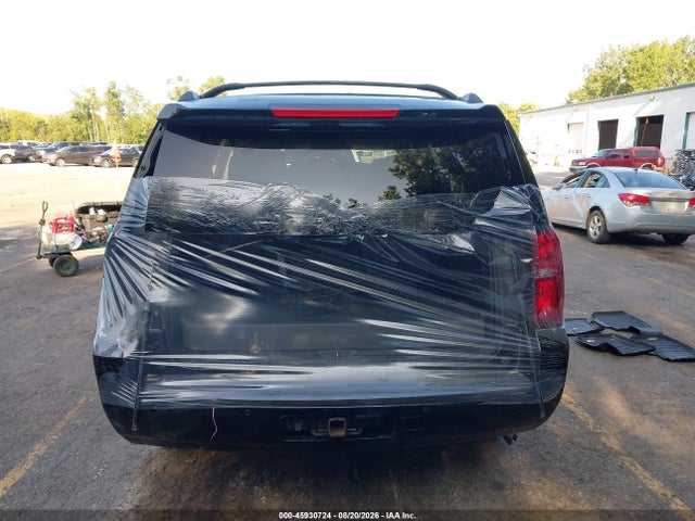 Продажа на аукционе авто 2020 Chevrolet Tahoe 4wd Ls, vin: 1GNSKAKC1LR170598, номер лота: 45930724