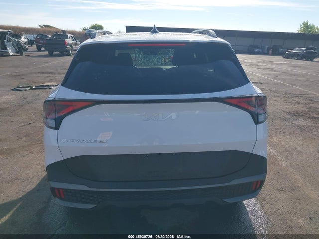 5XYK7CDF1RG214863 KIA Sportage X-pro Prestige