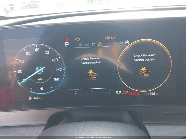 5XYK7CDF1RG214863 KIA Sportage X-pro Prestige