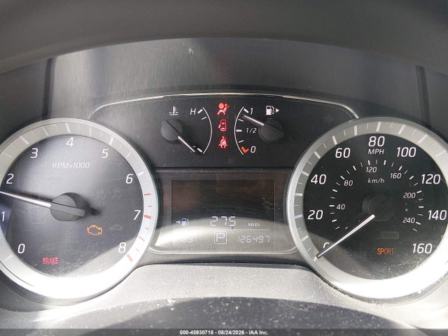 Продажа на аукционе авто 2013 Nissan Sentra Sv, vin: 1N4AB7AP8DN907595, номер лота: 45930718