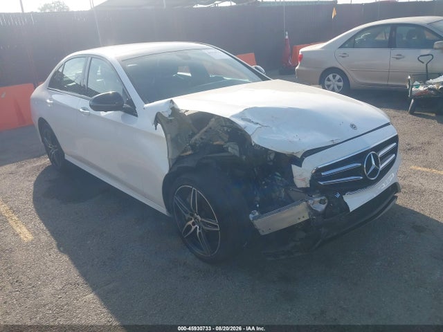 Aukcja sprzedaży 2020 Mercedes-benz E 450 4matic, vin: WDDZF6JB8LA732213, numer aukcji: 45930733