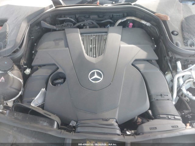 Aukcja sprzedaży 2020 Mercedes-benz E 450 4matic, vin: WDDZF6JB8LA732213, numer aukcji: 45930733