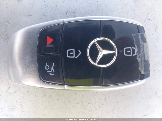 Aukcja sprzedaży 2020 Mercedes-benz E 450 4matic, vin: WDDZF6JB8LA732213, numer aukcji: 45930733
