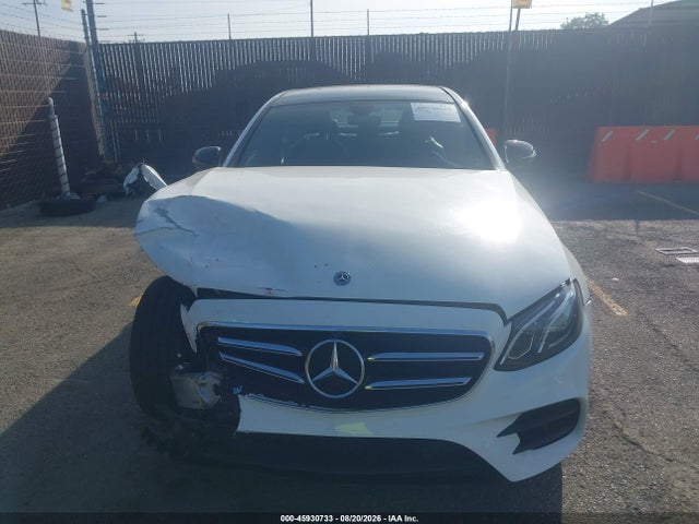 Aukcja sprzedaży 2020 Mercedes-benz E 450 4matic, vin: WDDZF6JB8LA732213, numer aukcji: 45930733
