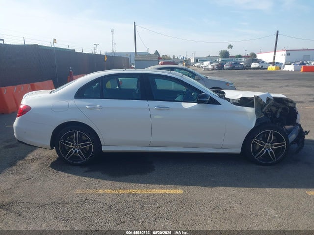 Aukcja sprzedaży 2020 Mercedes-benz E 450 4matic, vin: WDDZF6JB8LA732213, numer aukcji: 45930733