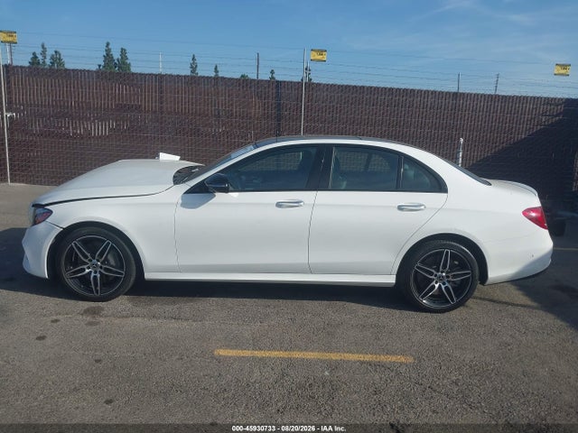 Aukcja sprzedaży 2020 Mercedes-benz E 450 4matic, vin: WDDZF6JB8LA732213, numer aukcji: 45930733