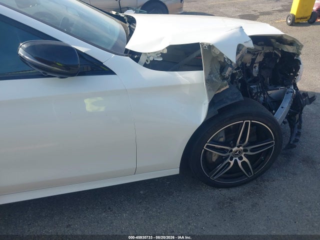 Aukcja sprzedaży 2020 Mercedes-benz E 450 4matic, vin: WDDZF6JB8LA732213, numer aukcji: 45930733