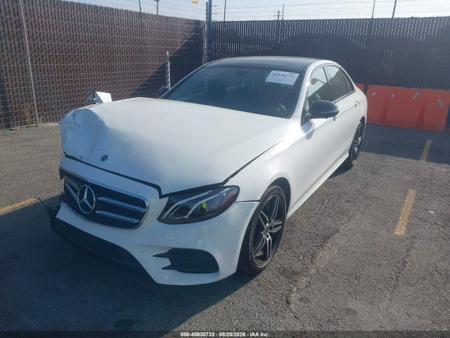 Aukcja sprzedaży 2020 Mercedes-benz E 450 4matic, vin: WDDZF6JB8LA732213, numer aukcji: 45930733