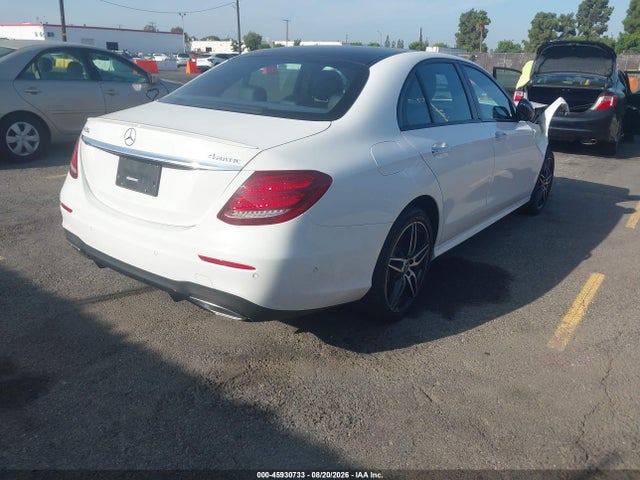Aukcja sprzedaży 2020 Mercedes-benz E 450 4matic, vin: WDDZF6JB8LA732213, numer aukcji: 45930733