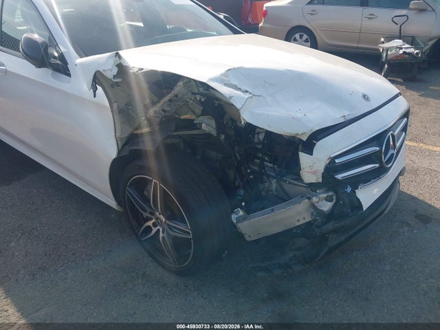 Aukcja sprzedaży 2020 Mercedes-benz E 450 4matic, vin: WDDZF6JB8LA732213, numer aukcji: 45930733