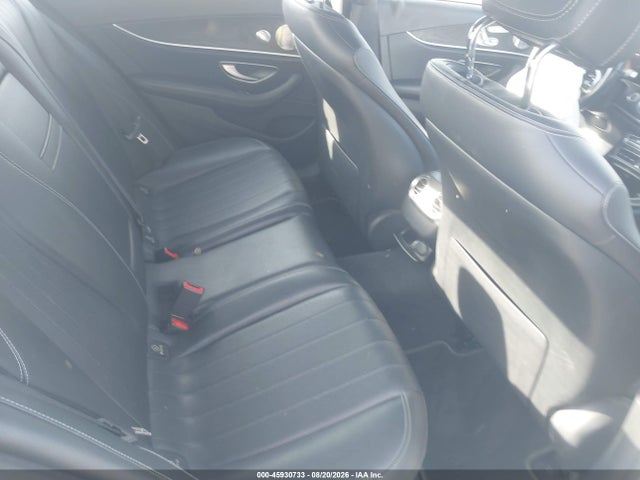 Aukcja sprzedaży 2020 Mercedes-benz E 450 4matic, vin: WDDZF6JB8LA732213, numer aukcji: 45930733
