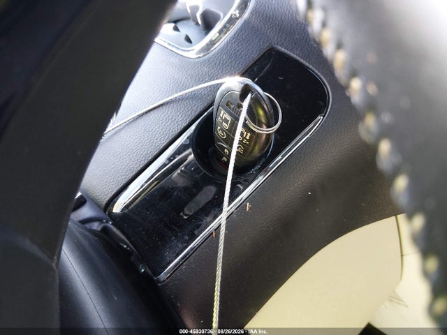 45930736 :رقم المزاد ، 2C4RDGCG0KR655961 vin ، 2019 Dodge Grand Caravan Sxt مزاد بيع