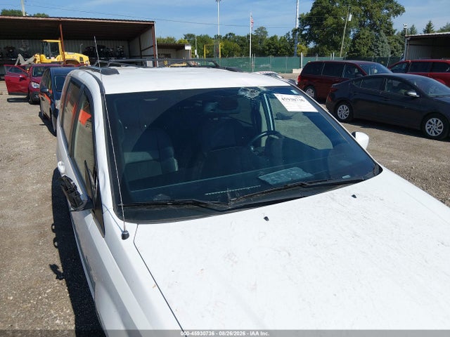 45930736 :رقم المزاد ، 2C4RDGCG0KR655961 vin ، 2019 Dodge Grand Caravan Sxt مزاد بيع