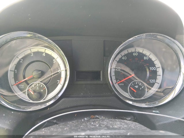 45930736 :رقم المزاد ، 2C4RDGCG0KR655961 vin ، 2019 Dodge Grand Caravan Sxt مزاد بيع
