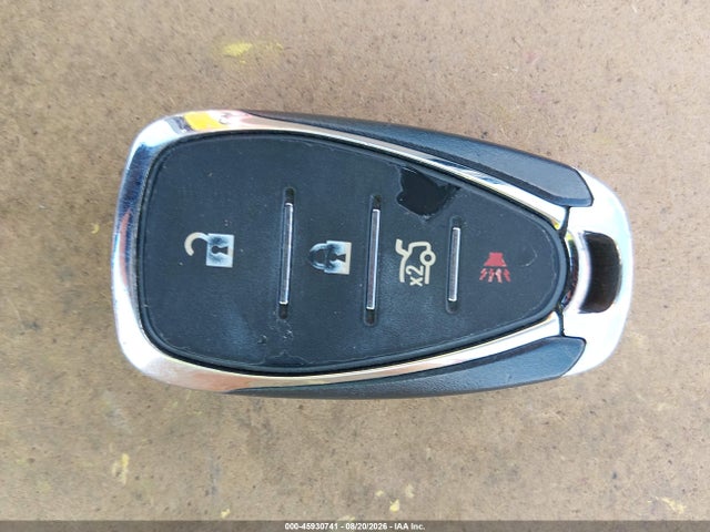Продаж на аукціоні авто 2017 Chevrolet Malibu Ls, vin: 1G1ZB5ST8HF265837, номер лоту: 45930741