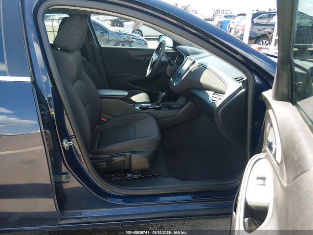 Продаж на аукціоні авто 2017 Chevrolet Malibu Ls, vin: 1G1ZB5ST8HF265837, номер лоту: 45930741