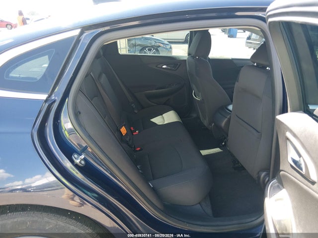 Продаж на аукціоні авто 2017 Chevrolet Malibu Ls, vin: 1G1ZB5ST8HF265837, номер лоту: 45930741