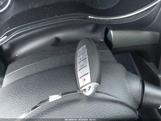 45930744 :رقم المزاد ، 1N4AA6AP1HC379025 vin ، 2017 Nissan Maxima 3.5 Platinum/3.5 S/3.5 Sl/3.5 Sr/3.5 Sv مزاد بيع