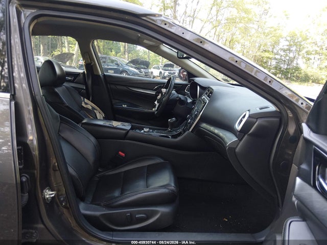 45930744 :رقم المزاد ، 1N4AA6AP1HC379025 vin ، 2017 Nissan Maxima 3.5 Platinum/3.5 S/3.5 Sl/3.5 Sr/3.5 Sv مزاد بيع